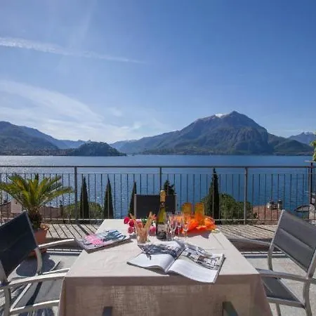 Apartamento Fiumelatte Sleeps 3 Varenna