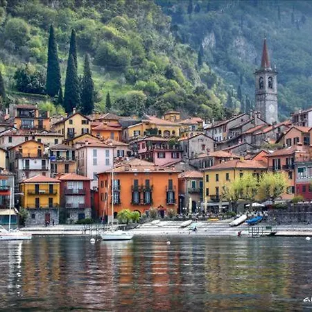 Apartamento Fiumelatte Sleeps 3 Varenna